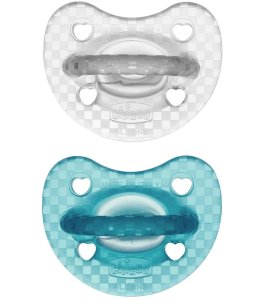 CH GOMM LUXE 16-36 BOY 2PZ