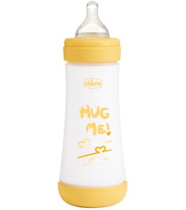 CH BIB P5 300ML FAST SIL UNI