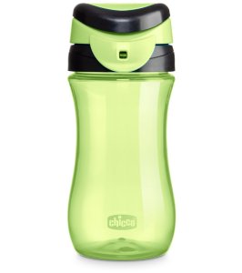 CH TRAVEL CUP 2Y+ VERDE