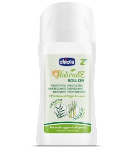 CH ZANZA ROLLON NATURALE 60ML