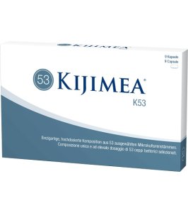 KIJIMEA K53 18CPS