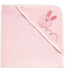 CH QUADR SPUGNA ROSA 0M+