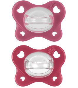 CH DUAL SOFT SUCCH RA16-36M 2P