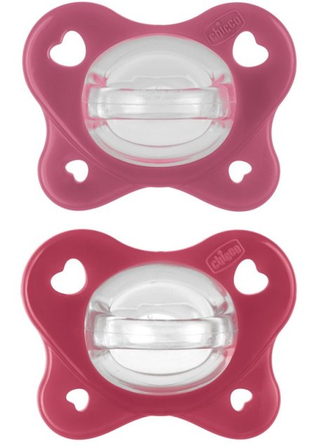 CH DUAL SOFT SUCCH RA16-36M 2P