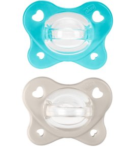 CH DUAL SOFT SUCCH AZZ6-16M 2P