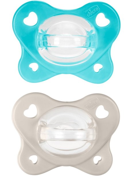 CH DUAL SOFT SUCCH AZZ6-16M 2P