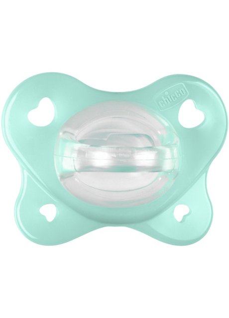 CH DUAL SOFT SUCCH NEU 0-2M 1P