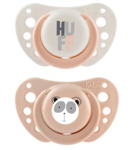 CH SUCCH AIR ROSA SIL 2-6M 2PZ
