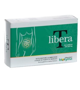 T-LIBERA 36OPR VEGET BIOKYMA