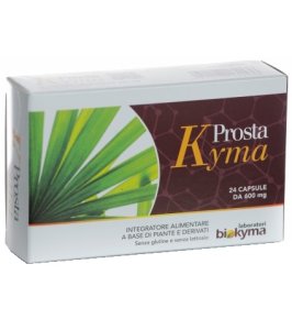 PROSTAKYMA 24OPR VEGET BIOKYMA