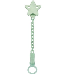 CH CLIP UNIVERSALE VERDE