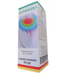 NATURALGOLA 50ML
