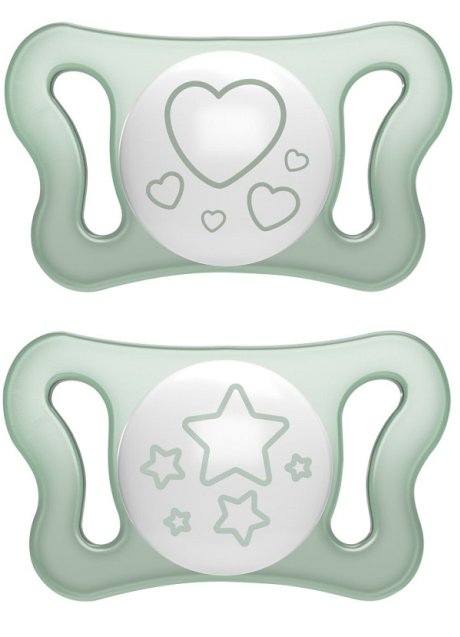 CH SUCCH MICRO LUMI SIL 0-2 2P