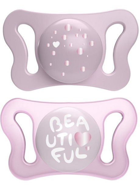 CH SUCCH MICRO GIRL SIL 0-2 2P