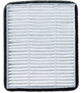 CH FILTRO STERILIZ ASCIUGATORE