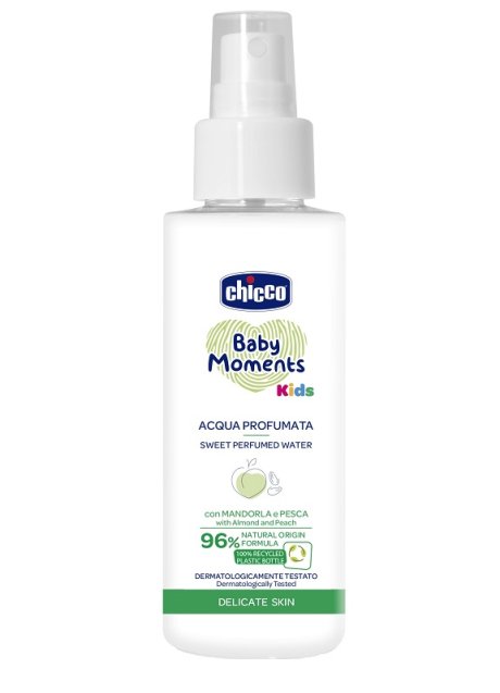 CH BM ACQUA PROF KIDS 100ML