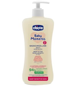 BM BAGNO CRP CAP MICEL500M 10241