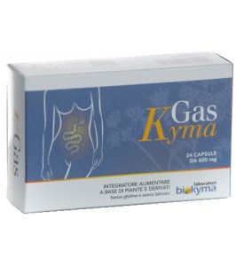 KYMA GAS 24OPR VEGET BIOKYMA