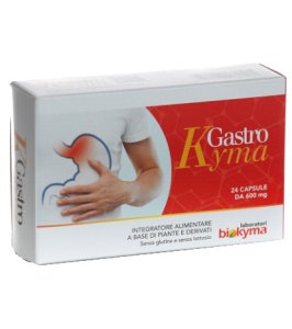 GASTRO 24OPR VEGET BIOKYMA