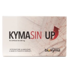 KYMA SIN UP 36OPR VEG 600MG BIOK