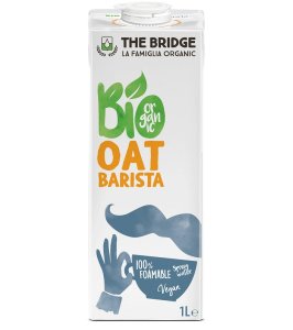 THE BRIDGE BEV AVENA BARISTA