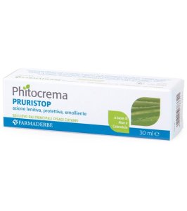PHITOCREMA PRURISTOP 30ML