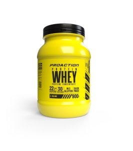 PROACTION FIT WHEY PROTEIN MEL