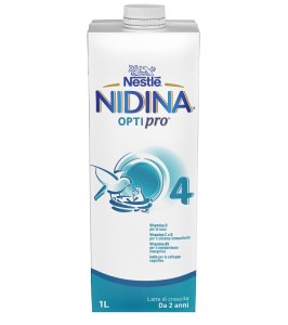 NIDINA OPTIPRO 4 LIQUIDO 1L