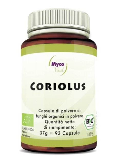 CORIOLUS 93CPS FREELAND