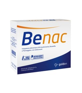 BENAC 15BUST STICK PACK