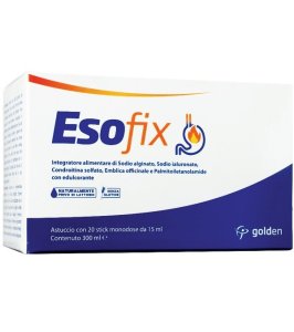 ESOFIX 20STICK MONODOSE 15ML