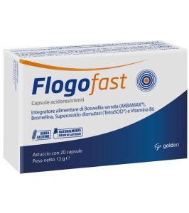 FLOGOFAST 20CPS