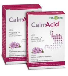 CALMACID 20TAV MASTICABILI