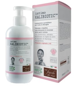 INTIMO KALIB PH5.5 FDR 240ML