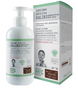 INTIMO ATTIVO KALIB PH3.5 FDR
