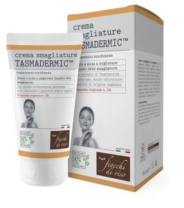 CREMA SMAGLIATURE TASMA FDR