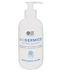 EOS BIODERMICO INTIMO OLEATO 300 ML