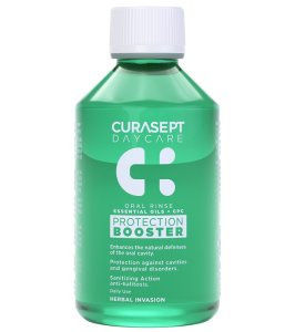 CURASEPT DAYCARE COLLUT HER100