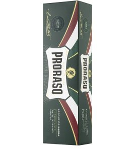 PRORASO SAPONE RINFRESCANTE TUBO