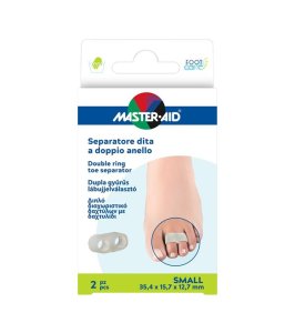 FOOTCARE SEPARATORE DITA DOP S