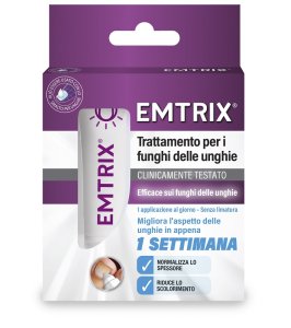 EMTRIX SOLUZIONE 10ML