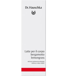 DR HAUSCHKA LATTE CRP BER145ML