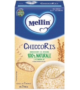 MELLIN CHICCORIS 320 G