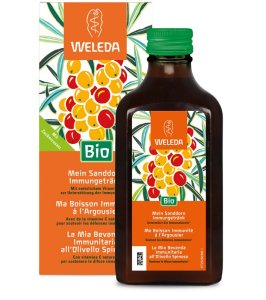 OLIVELLO SPINOSO VITAL SCIR