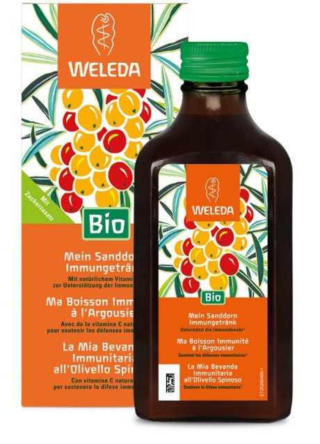 OLIVELLO SPINOSO VITAL SCIR