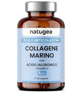 NATUGEA COLLAGENE MARINO120CPS