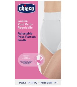 CH GUAINA POST PARTO REG 3