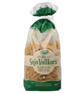 MORGA TUBETTINI BIO 500G