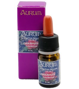 DWARHAM COMUNICARE GOCCE 5ML