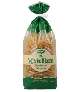 MORGA SPIRALI BIO 500G